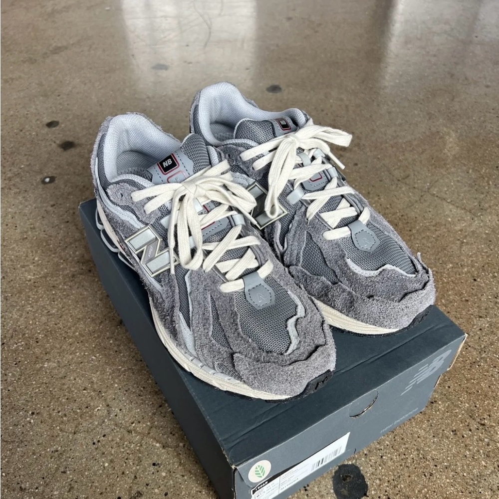 New balance 1906 Protection pack Castlerock